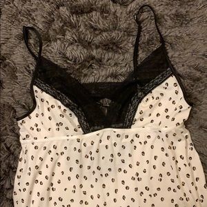 New VS nighty ❤️